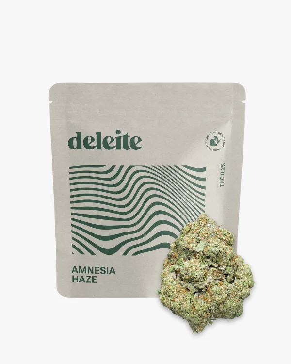 Amnesia Haze
