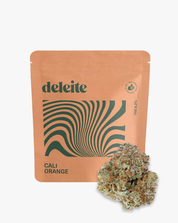 Cali Orange