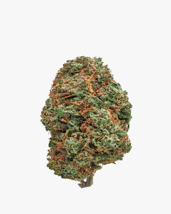 Mandarina Kush