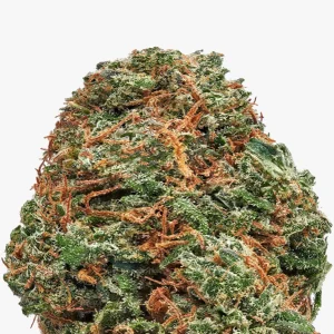 Flor Mandarina Kush CBD