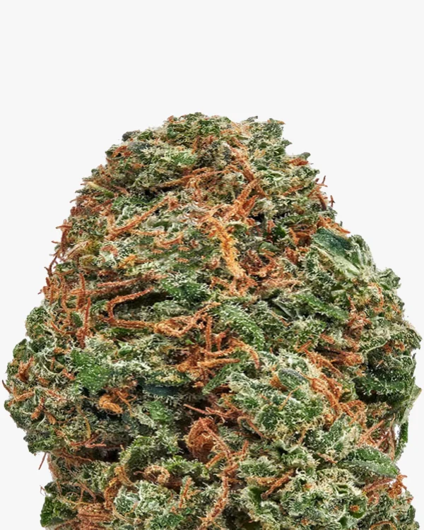 Mandarina Kush