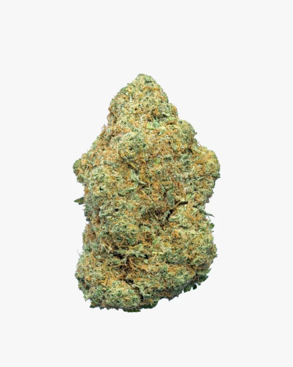 Pineapple Kush