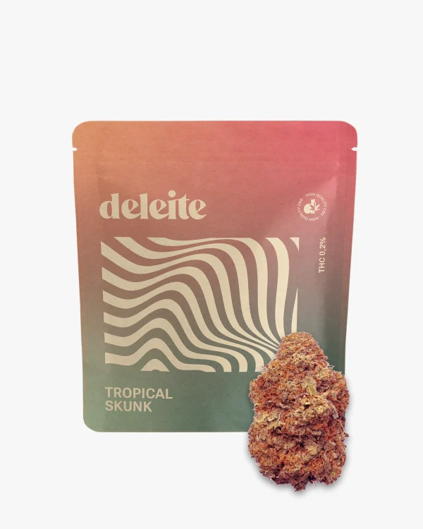 Tropical Skunk