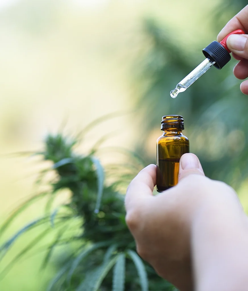 CBD y Ansiedad
