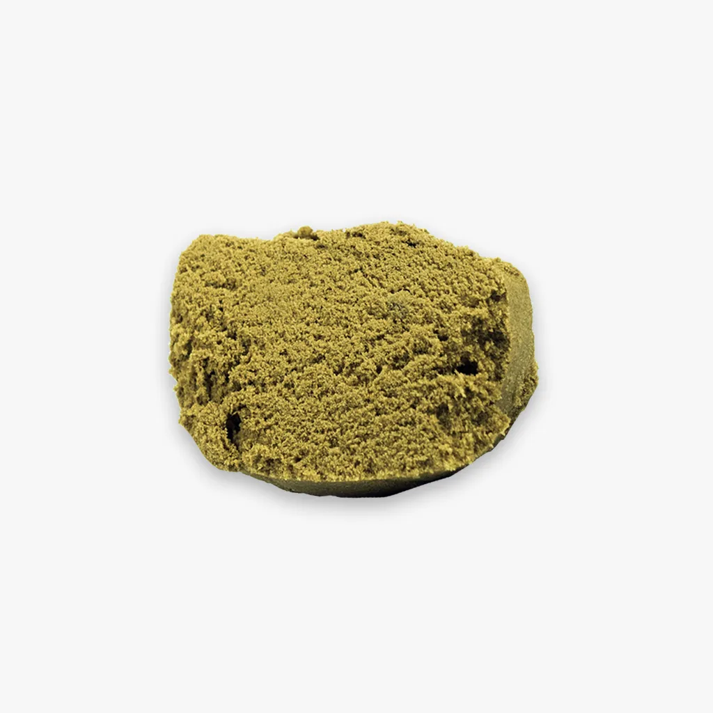 Hash