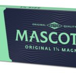 Mascotte Original 1/4