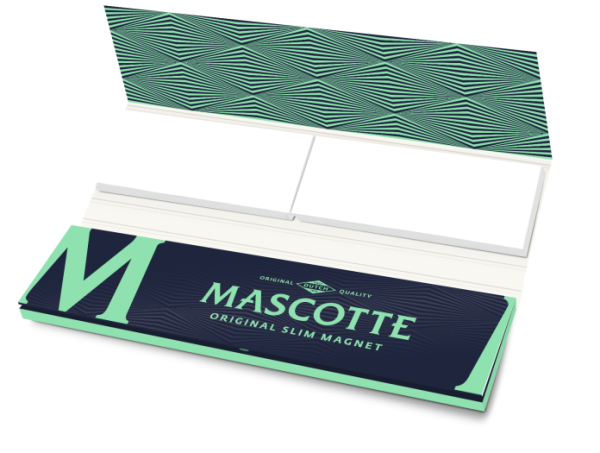 Mascotte Original Combi
