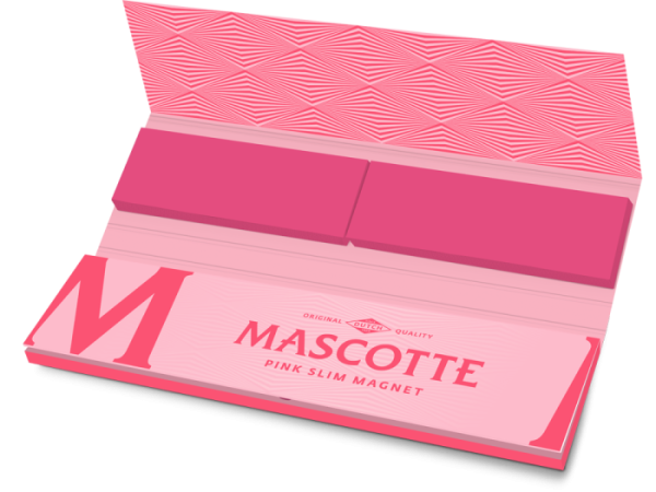 Mascotte Pink Combi