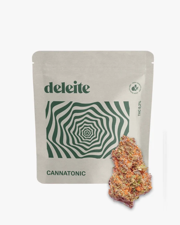 Cannatonic