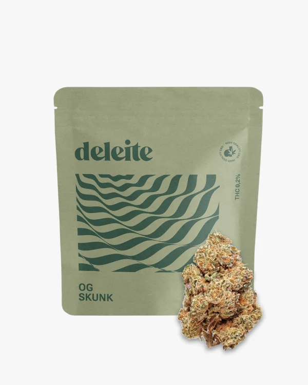 OG Skunk