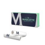Filtros Mascotte carbon
